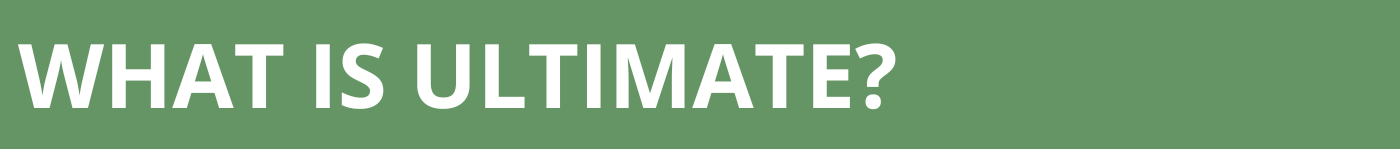 what is ultimate heading